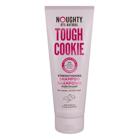 NOUGHTY Tough Cookie Strenghtening Shampoo