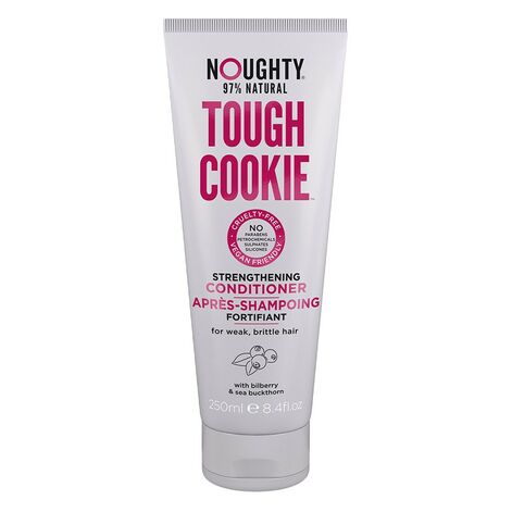 NOUGHTY Tough Cookie Strenghtening Conditioner Tugevdav Palsam