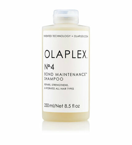 Olaplex N° 4 Maintenance Shampoo Šampoon Kõikidele Juuksetüüpidele