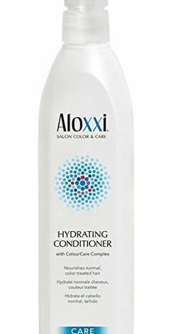 Aloxxi Colourcare Hydrating Conditioner Niisutav Juuksepalsam