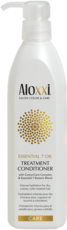 Aloxxi Essential 7 Oil Treatment Conditioner 7 Õliga Juuksepalsam