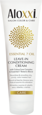 Aloxxi Essential 7 Oil Leave-In Conditioning Cream