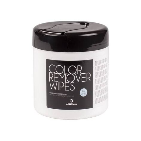 Color Remover Wipes Hårfärg remover servetter