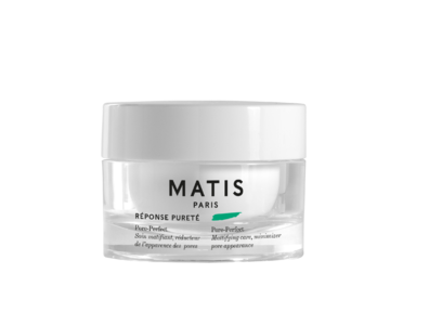Matis Réponse Purete Pore-Perfect Matifying Care Kräm för fet hud