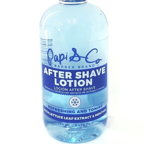Papi&Co After Shave Lotion