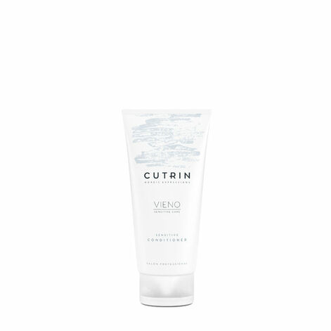 Cutrin VIENO Sensitive Conditioner Balsam för känslig hårbotten