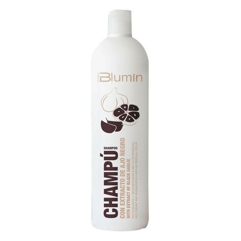 Tahe Urban Blumin musta küüslaugu šampoon