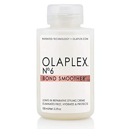 Olaplex N° 6 Bond Smoother Несмываемый крем