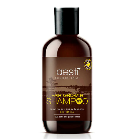 Aesti Hair growth shampoo