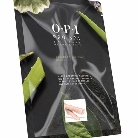 OPI Pro Spa Treatment Socks