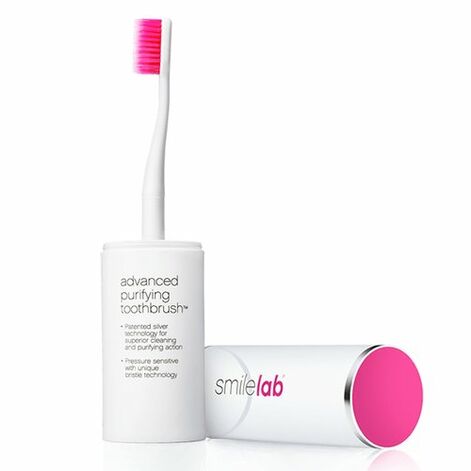 SmileLab Advanced Purifying Toothbrush Isepuhastuv hambahari