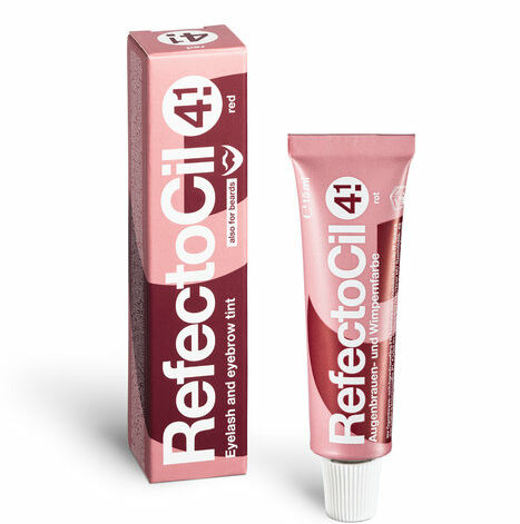 RefectoCil Red nr 4.1
