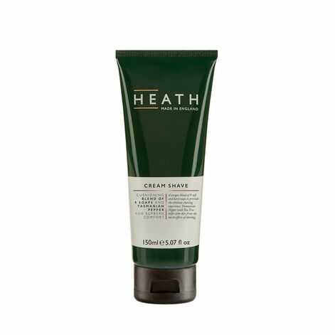 Heath Cream Shave