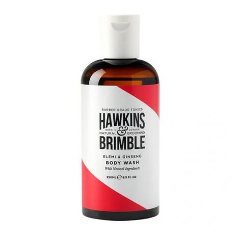Hawkins & Brimble Body Wash Kehapesugeel