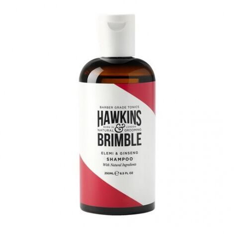 Hawkins & Brimble Shampoo Šampoon