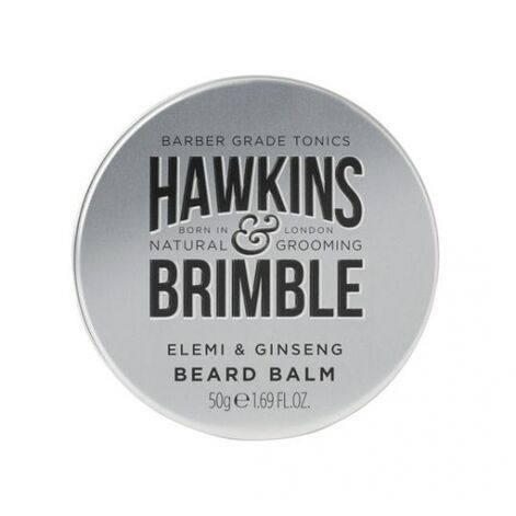 Hawkins & Brimble Beard Balm Бальзам для бороды