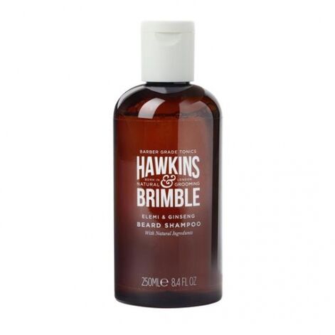 Hawkins & Brimble Beard Shampoo Habeme šampoon