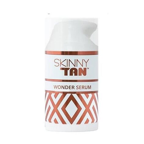 Skinny Tan Wonder Serum Mini Isepruunistav seerum mini