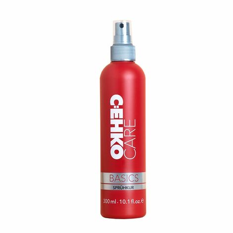 C:EHKO Care Basics Sprühkur Spray treatment