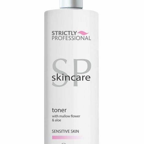 Strictly Professional Toner for Sensitive Skin