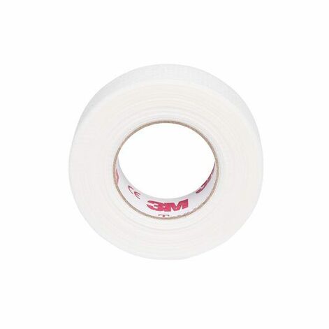 Surgical cloth tape for eyelash extension 1,25cm x 9,1m