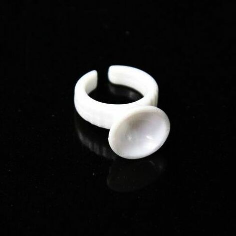 Glue ring, small