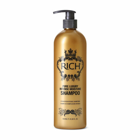 RICH - Intensīvi mitrinošs un atjaunojošs šampūns