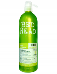 Niisutav ja juukseid tugevdav shampoon, TIGI Bed Head Urban Anti+Dotes Re-Energize Shampoo