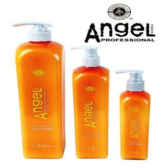 ANGEL Professional Marine Depth Spa Conditioner (All Hair Types)