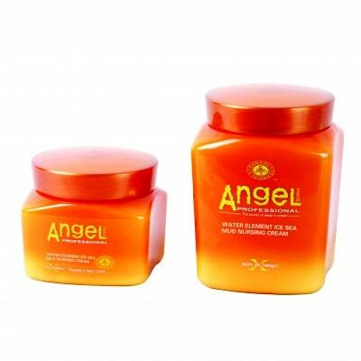 ANGEL Professional Ice Sea Mud Nurshing Cream
