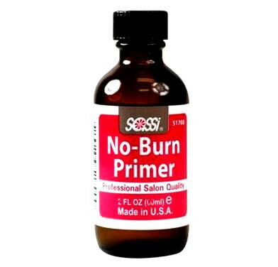 Sassi America - No Burn Primer