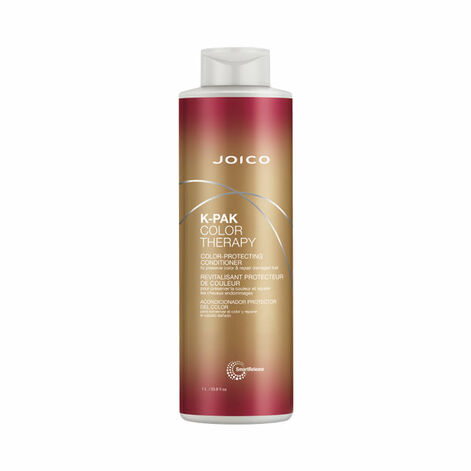Восстанавливающий и защищающий цвет волос кондиционер, JOICO K-PAK Color Therapy Conditioner