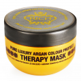 RICH Pure Luxury Argan Colour Protect Therapy Mask