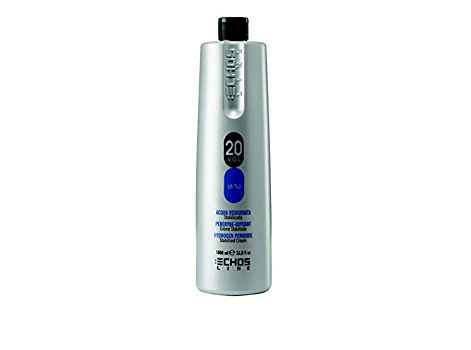 Оксидант для окрашивания волос, Peroxyde Oxydant Cream 1000ml. - Echosline, Italy
