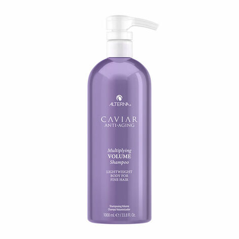 Alterna Caviar Multiplying Volume Shampoo
