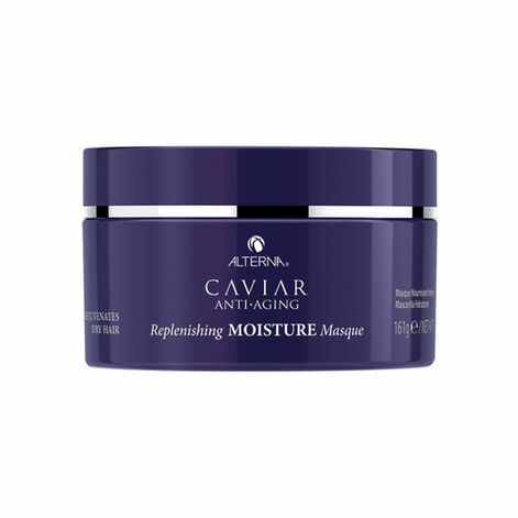 ALTERNA Caviar Replenishing Moisture Masque ALTERNA Naamio kuiville hiuksille