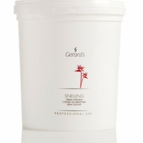 Gerard's Snelling Slimming Cream