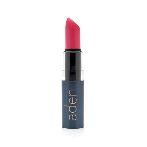 Niisutav huulepulk, Aden Hydrating Lipstick 20 Coral Pink