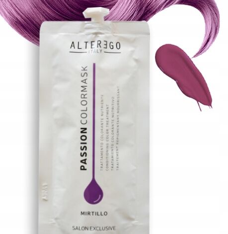 Alter Ego Passion Color Mask