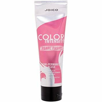 Joico Vero K-Pak Color Intensity, Intensiivne Kergvärv Blush