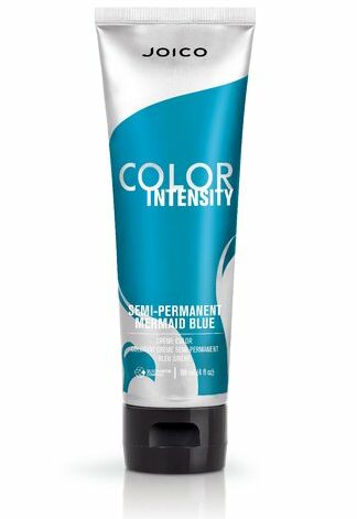 Joico Vero K-Pak Color Intensity, Intensiivne Kergvärv Mermaid Blue