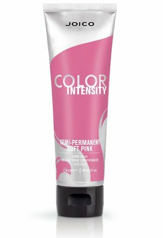 Joico Vero K-Pak Color Intensity, Intensiivne Kergvärv Soft Pink