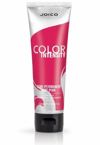 Joico Vero K-Pak Color Intensity, Intensiivne Kergvärv Hot Pink