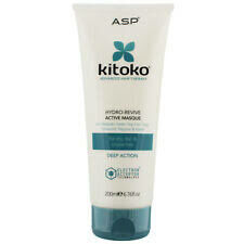 Kitoko Hydro-Revive Mask for Dry, Dull and Coarse Hair