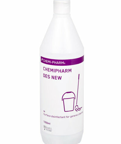 Chemi-Pharm Chemipharm Des New, Surface Disinfectant