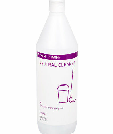 Chemi-Pharm Neutral Cleaner, Neutraalne Üldpuhastusvahend