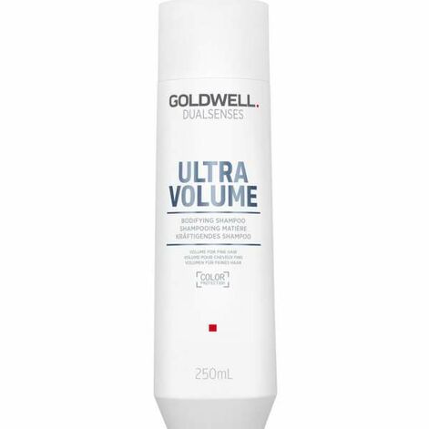 Goldwell DualSenses Ultra Volume, Kohevust Andev Šampoon