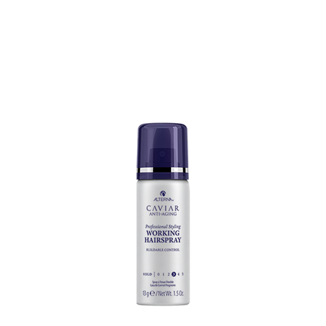 Alterna Caviar Anti-Aging Working Hair Spray