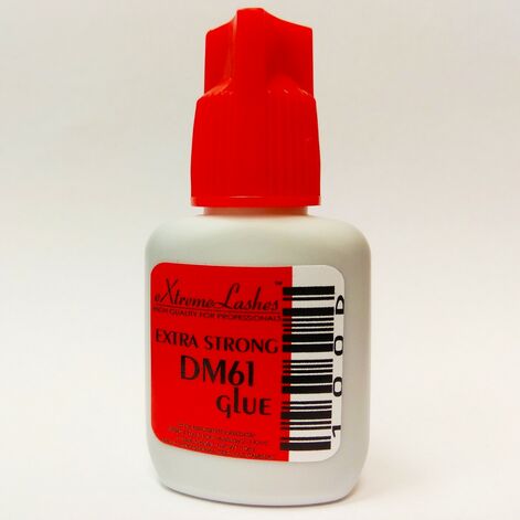 Extra Strong DM61 Glue Glue for extension of lashes