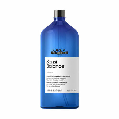 L'oréal Professionnel Sensi Balance Shampoo Шампунь для чувствительной кожи головы